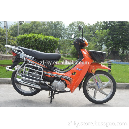 Chinese motorcycle motocross cheap 50cc moped ZF110